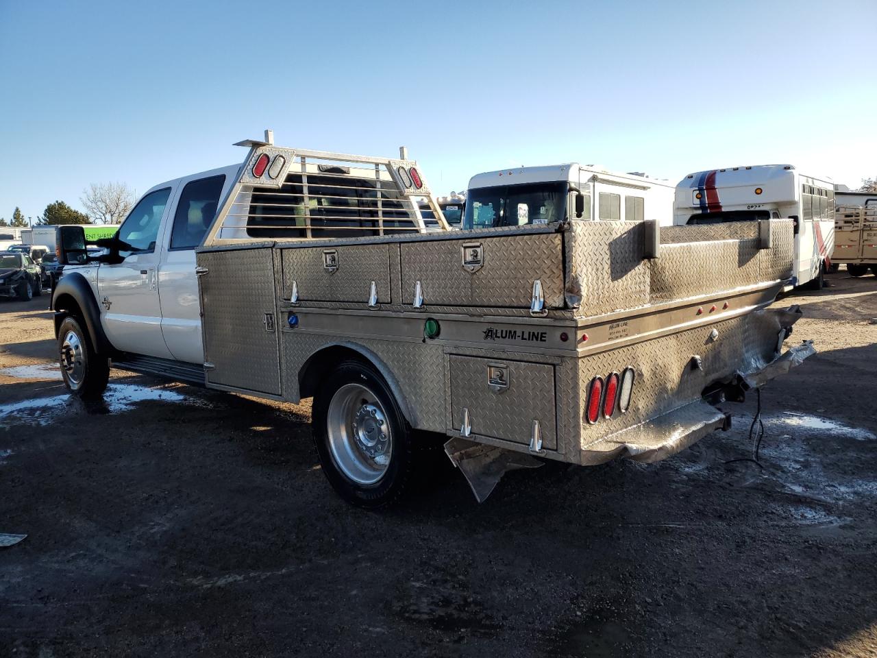 VIN 1FD0W5HT0FED40640 2015 FORD F550 no.2