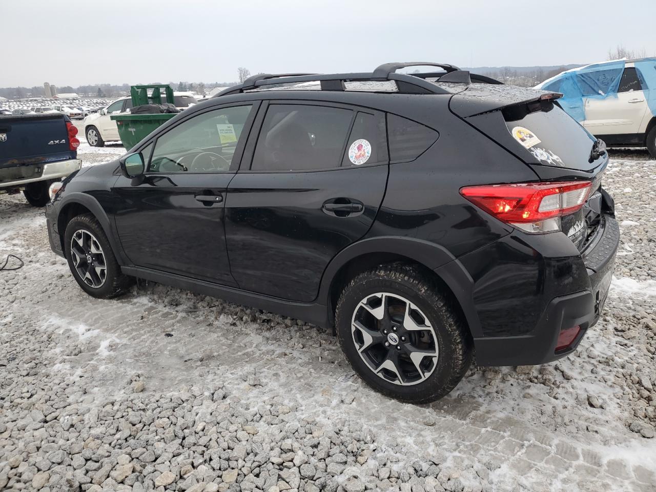 2018 Subaru XV - Image 2