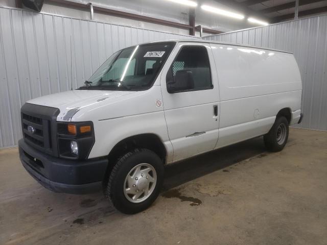 2011 Ford Econoline E150 Van