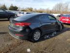 2018 Hyundai Elantra Se   zu verkaufen in Windsor, NJ - Side