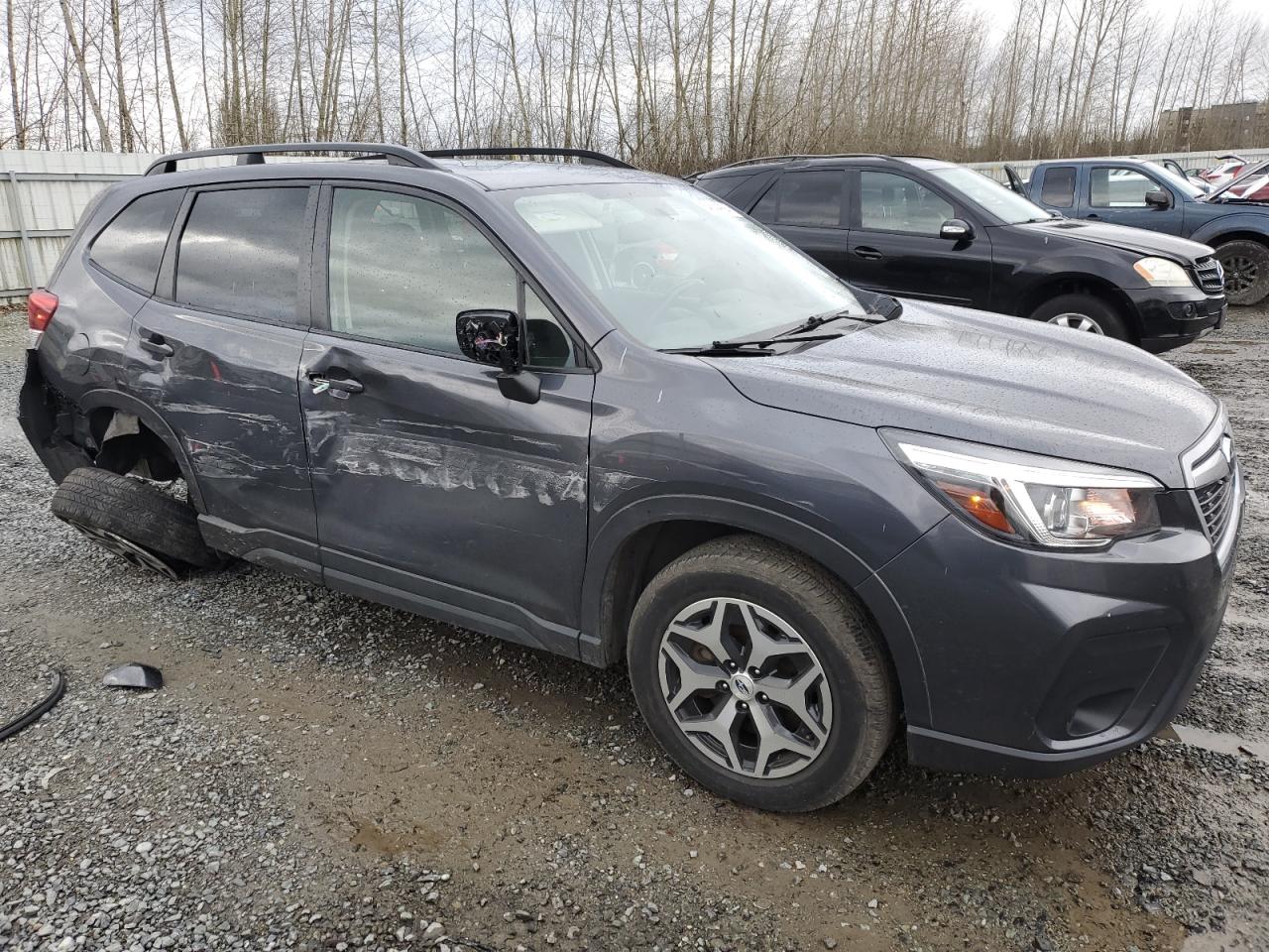 2020 Subaru Forester - Image 4
