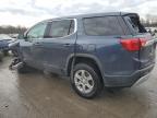 Ellwood City, PA에서 판매 중인 2019 Gmc Acadia Sle - Rollover
