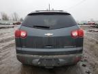 2011 Chevrolet Traverse Lt იყიდება Portland-ში, MI - Front End