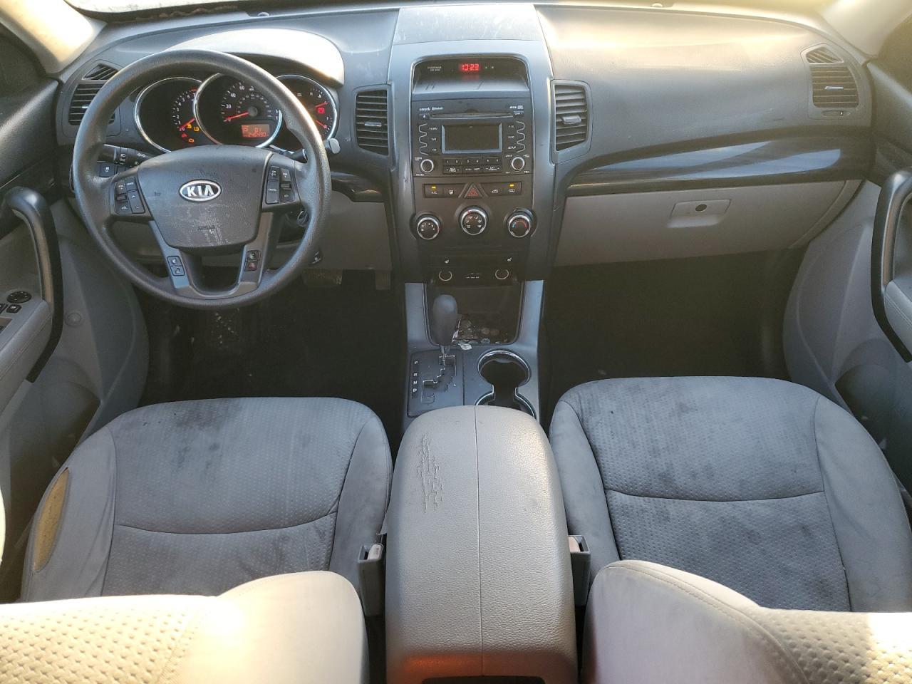 2012 Kia Sorento - Image 8