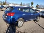 2011 Nissan Rogue S продається в Chalfont, PA - Rear End