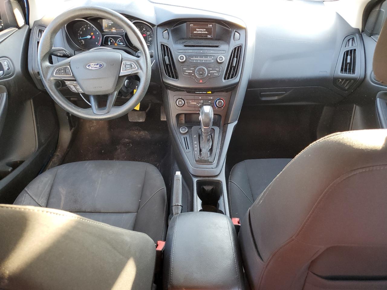2015 Ford Focus - Image 8