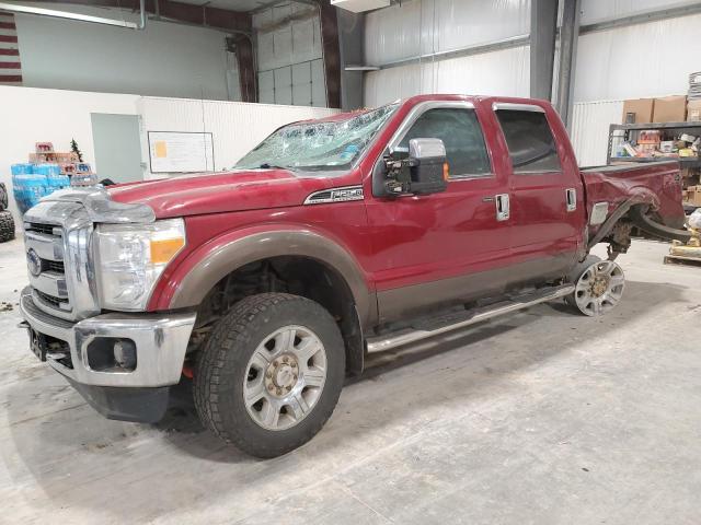 2015 Ford F250 Super Duty