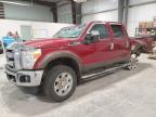 2015 Ford F250 Super Duty продається в Greenwood, NE - All Over