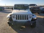 2020 Jeep Wrangler Unlimited Sahara zu verkaufen in Tucson, AZ - Front End