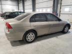 2005 Honda Civic Lx en Venta en Greenwood, NE - Front End