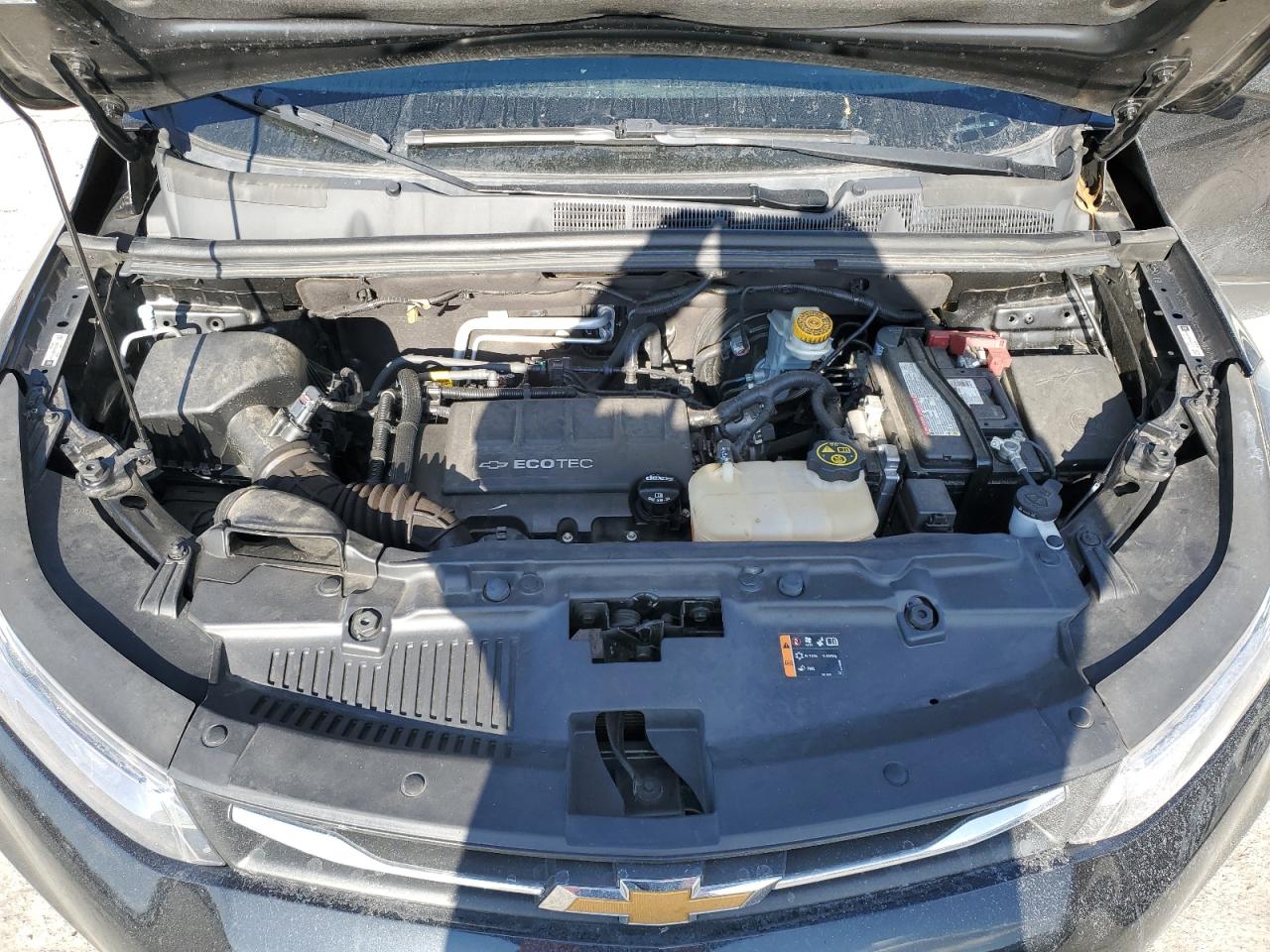 2019 Chevrolet Trax - Image 13