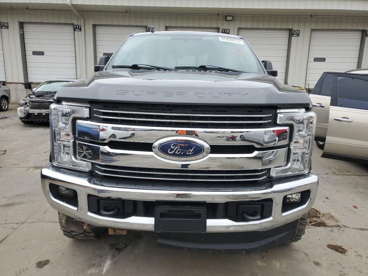 2019 Ford F250 - Image 5
