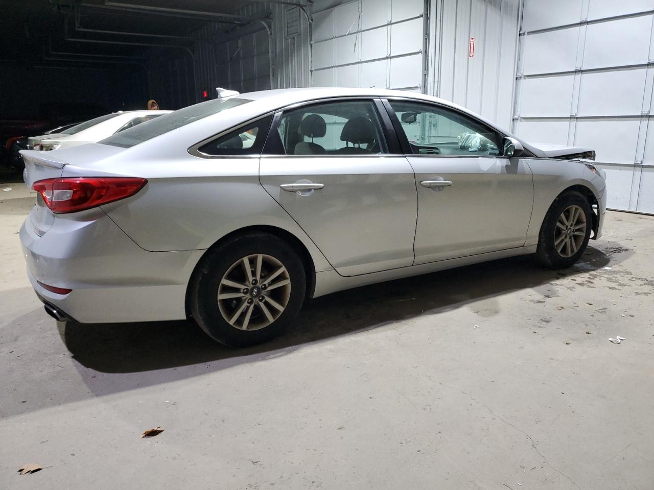 VIN 5NPE24AF9GH257407 2016 HYUNDAI SONATA no.3