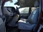 2019 Toyota Sienna Xle იყიდება North Billerica-ში, MA - Front End