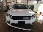 2012 Volkswagen Passat Se for Sale in Pekin, IL - Side