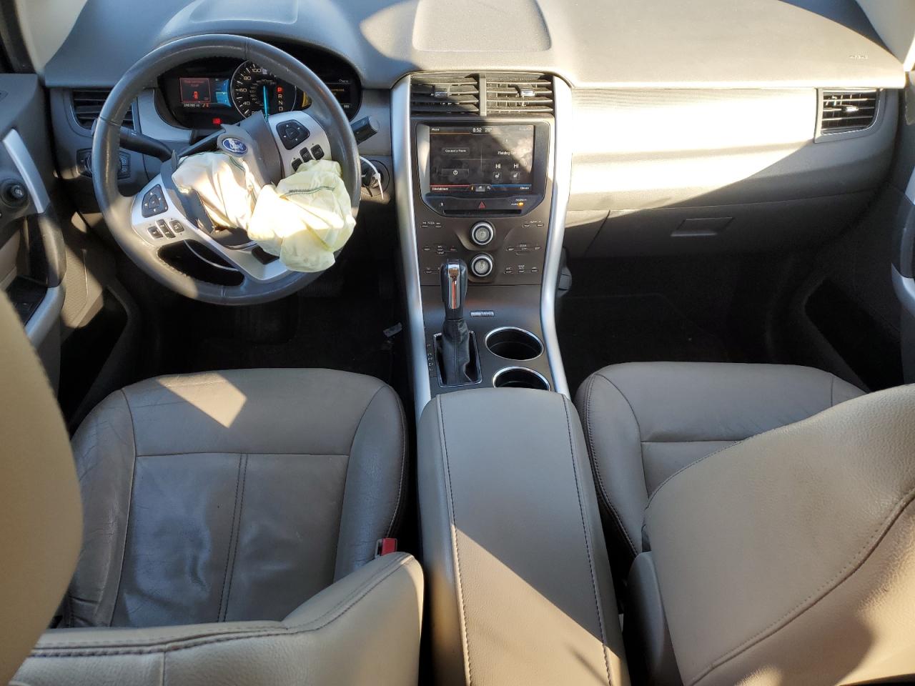 2012 Ford Edge - Image 8
