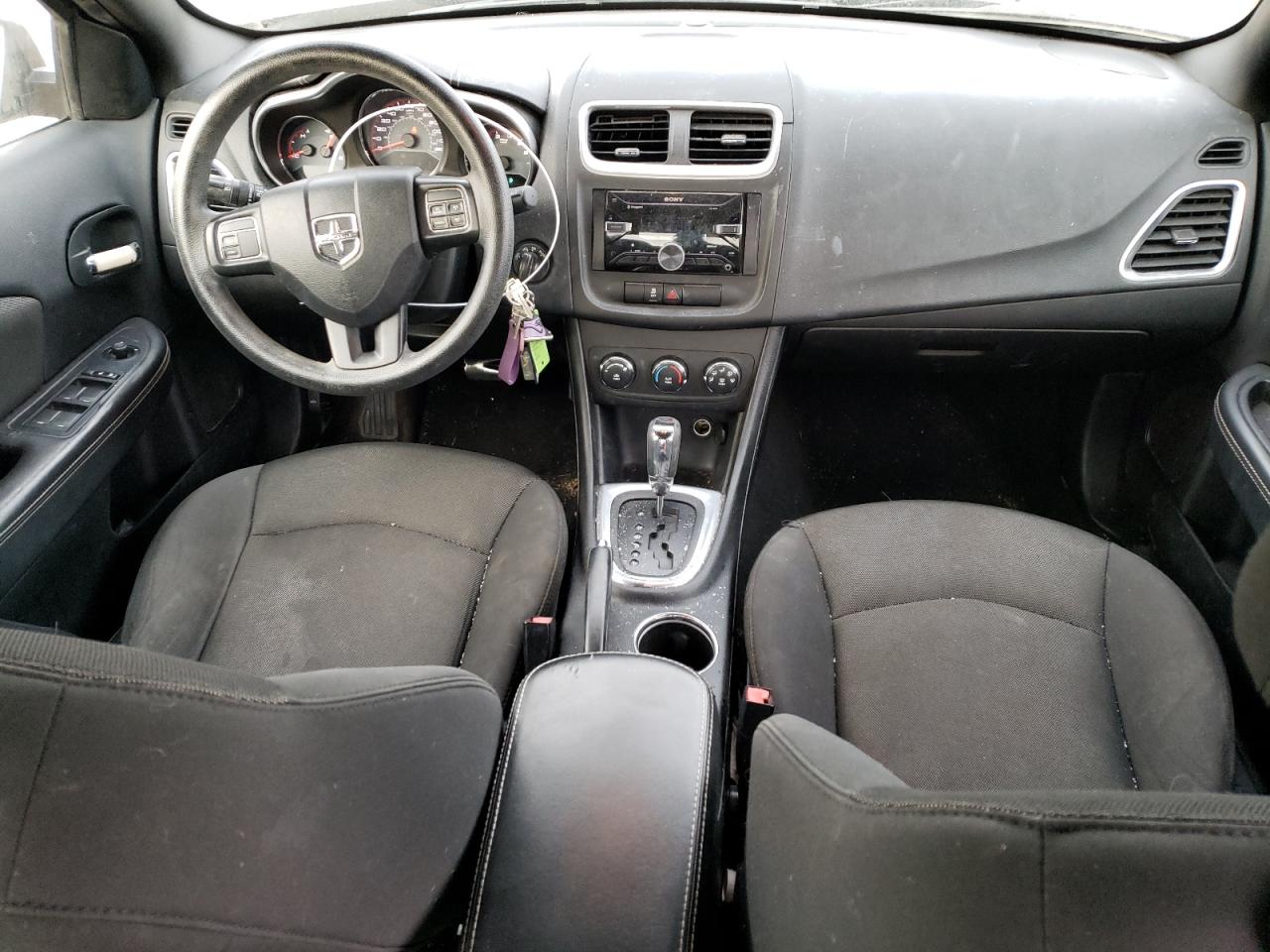 2013 Dodge Avenger - Image 8