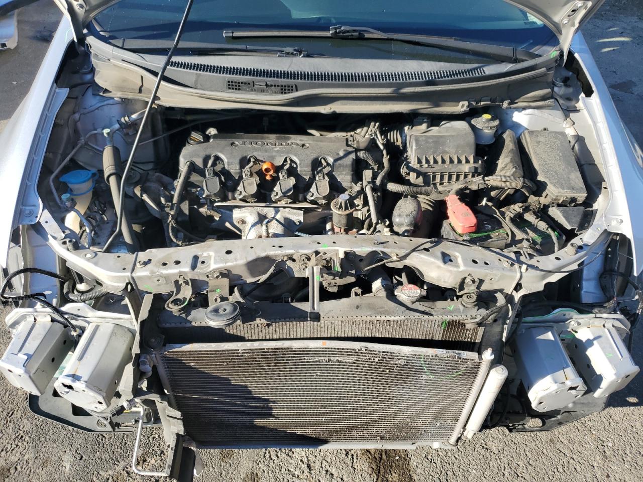 2014 Honda Civic - Image 11