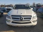 2015 Mercedes-Benz Gl 450 4Matic за продажба в Bridgeton, MO - Water/Flood