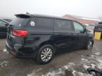 2019 Kia Sedona Lx na sprzedaż w London, ON - Front End