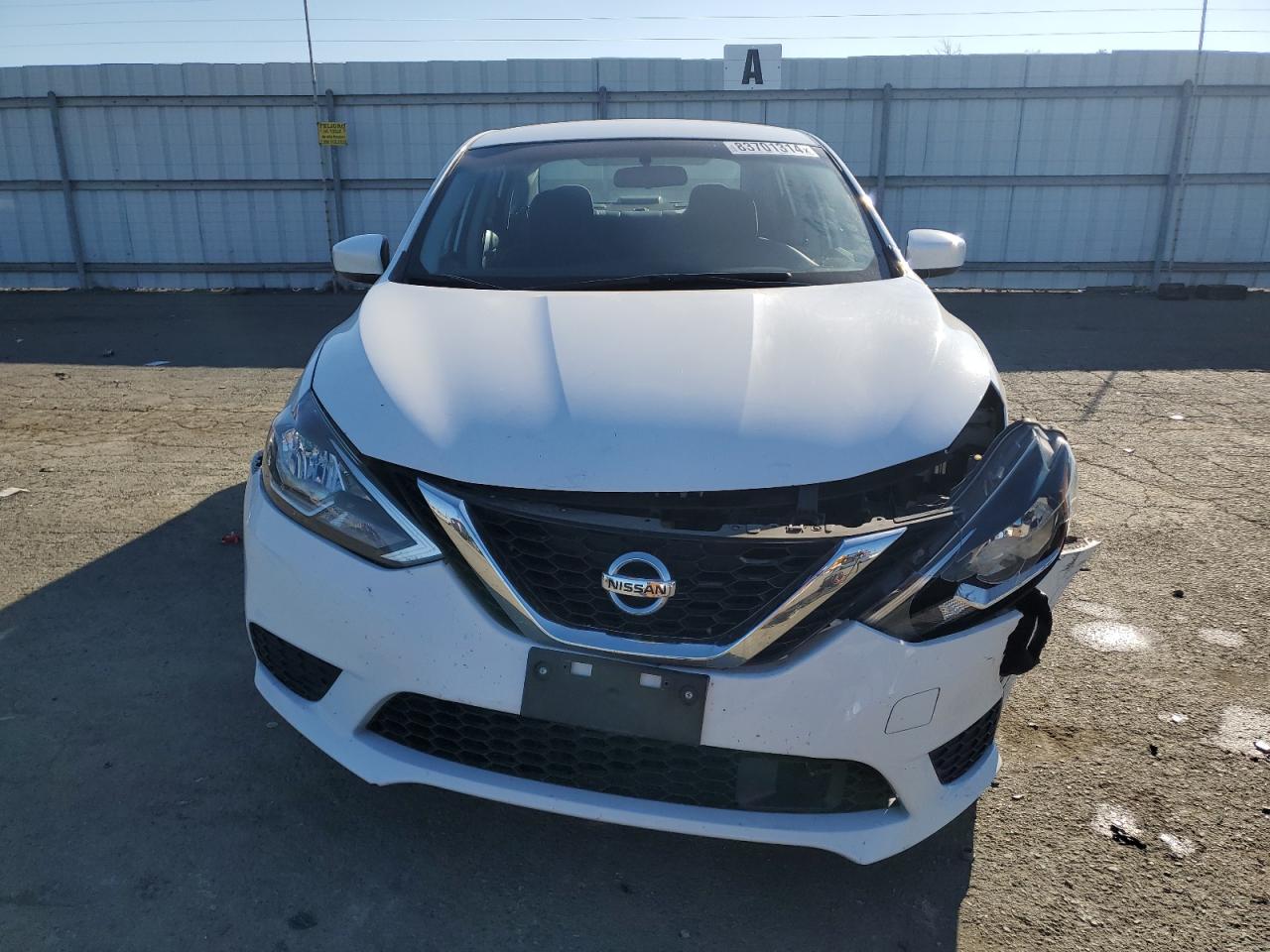 2018 Nissan Sentra - Image 5