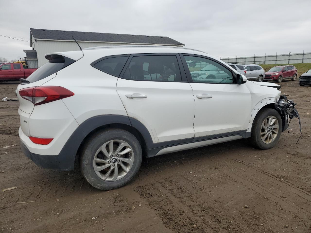 VIN KM8J3CA42HU289851 2017 HYUNDAI TUCSON no.3