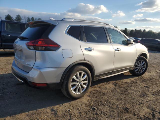  NISSAN ROGUE 2020 Srebrny