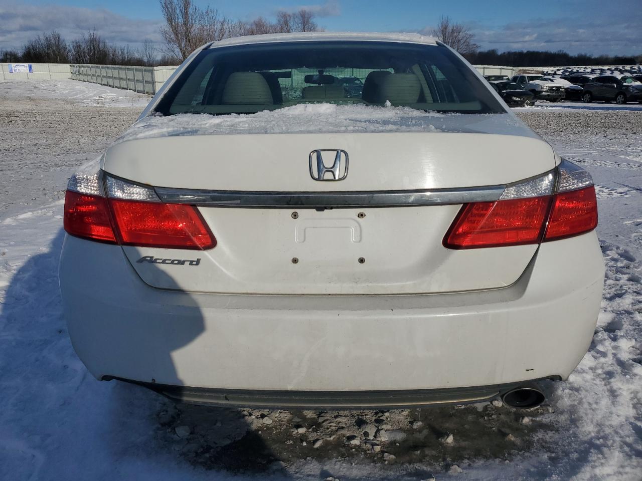 VIN 1HGCR2F3XEA178873 2014 HONDA ACCORD no.6