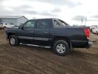 Portland, MI에서 판매 중인 2003 Chevrolet Avalanche C1500 - Front End