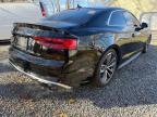 2018 Audi S5 Premium Plus იყიდება North Billerica-ში, MA - Normal Wear