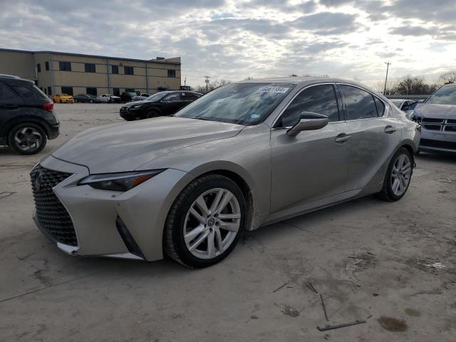 2023 Lexus Is 300