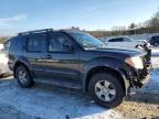 2005 Nissan Pathfinder Le за продажба в West Warren, MA - Front End