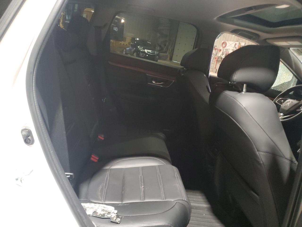 2021 Honda CR-V - Image 11