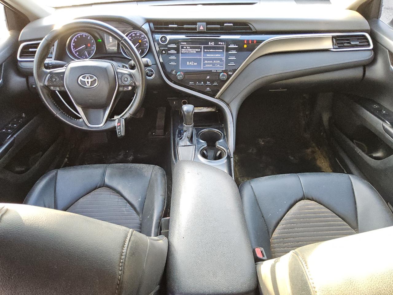 2018 Toyota Camry - Image 8