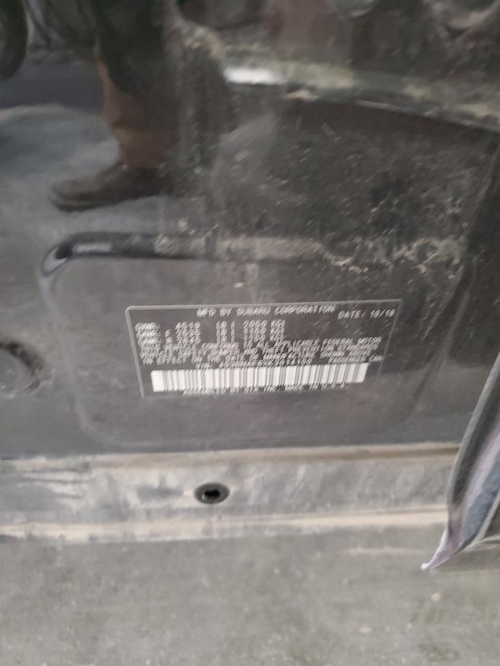 2019 Subaru Legacy - Image 12