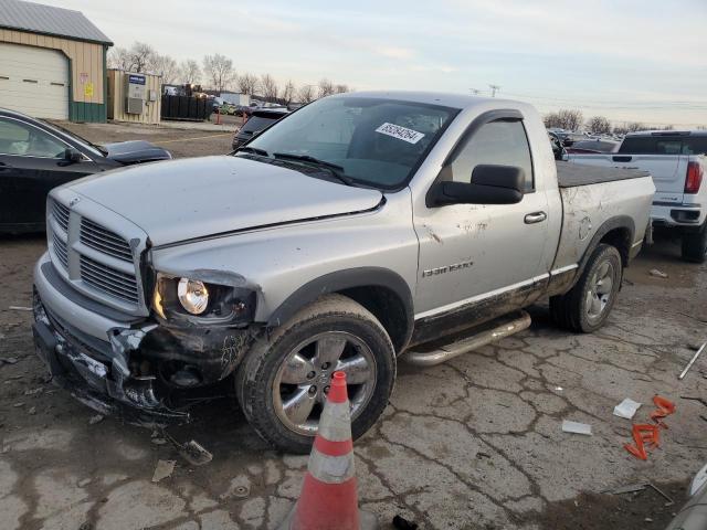 2005 Dodge Ram 1500 St