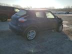 2017 Nissan Juke S продається в Kansas City, KS - Front End