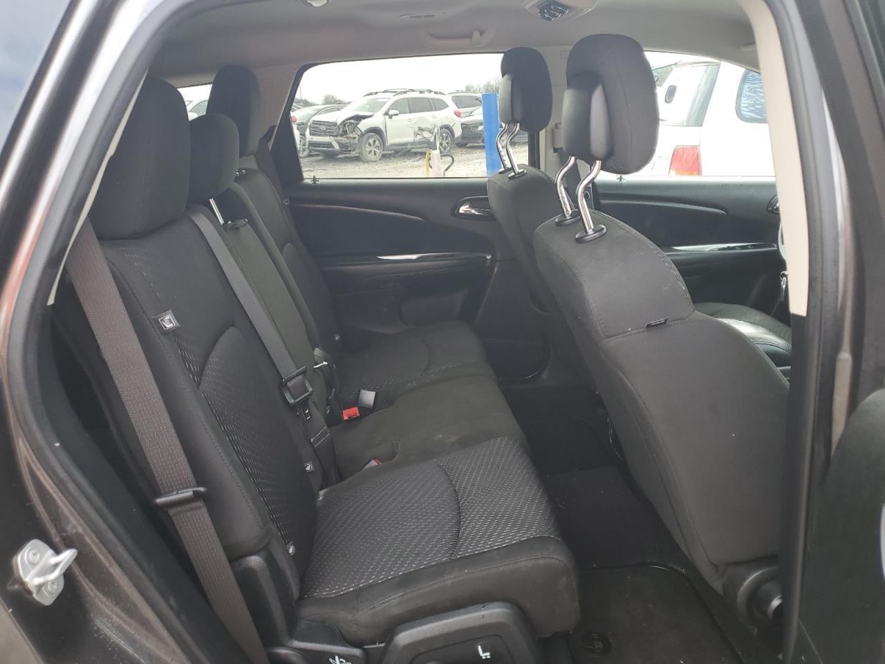 2019 Dodge Journey - Image 11