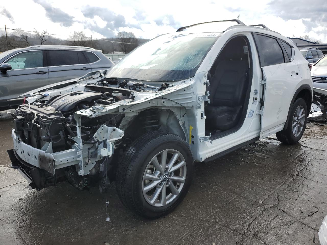 2023 Mazda CX-5 - Image 1