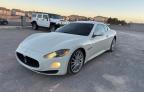 2012 Maserati Granturismo S за продажба в North Las Vegas, NV - Normal Wear