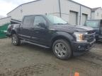 2019 Ford F150 Supercrew de vânzare în Windsor, NJ - Rear End