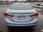 2013 Hyundai Elantra Coupe Gs for Sale in Portland, OR - Stripped