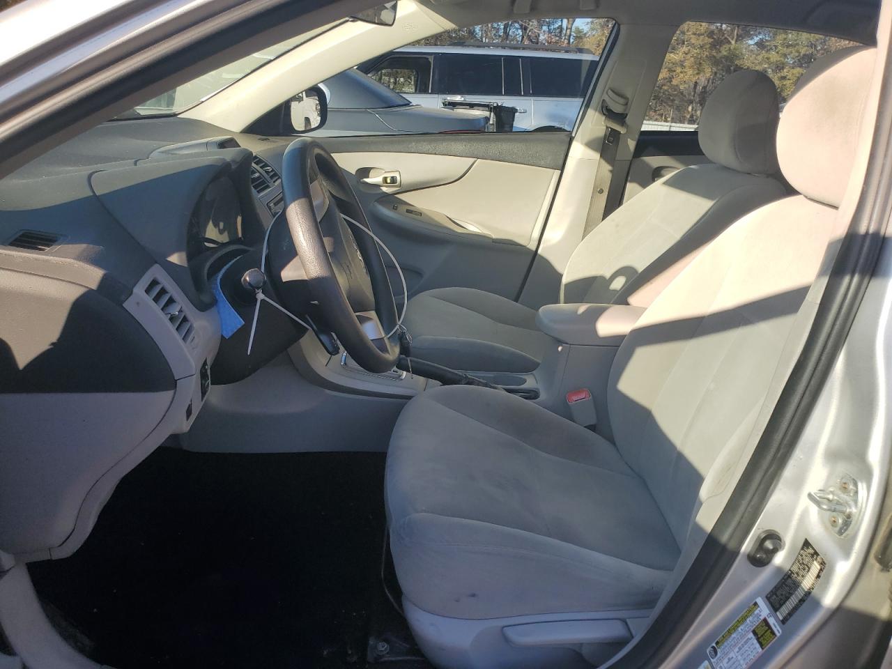 2012 Toyota Corolla - Image 7