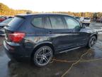 2016 Bmw X3 Xdrive35I للبيع في Harleyville، SC - Front End