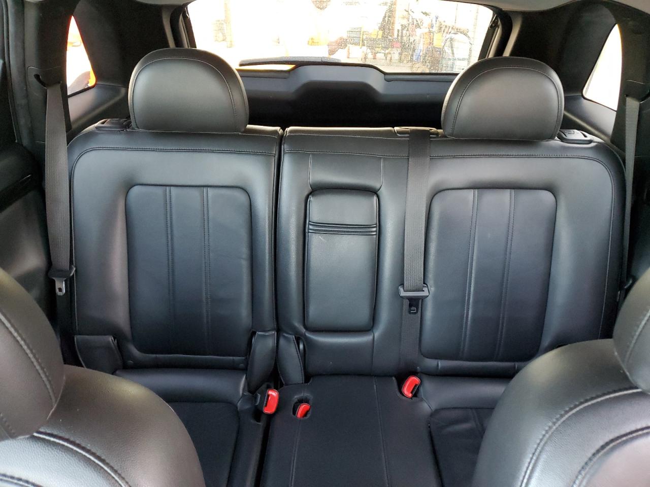 2013 Chevrolet Captiva - Image 10