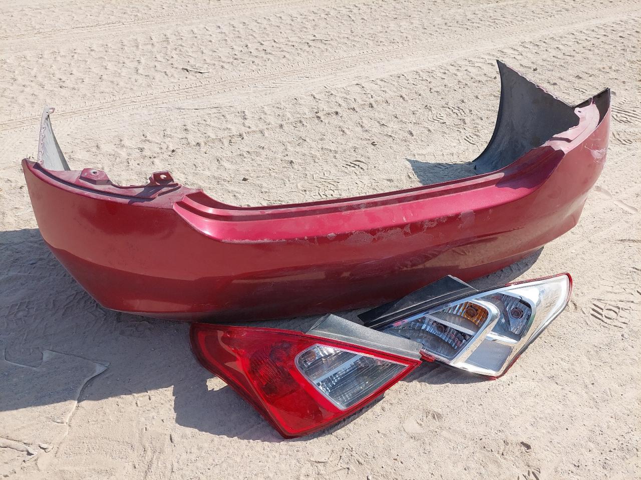 MDHBN7AD0DG027782 - 2013 Nissan Sunny - #84570084