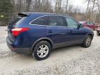 2007 Hyundai Veracruz Gls за продажба в Northfield, OH - Minor Dent/Scratches