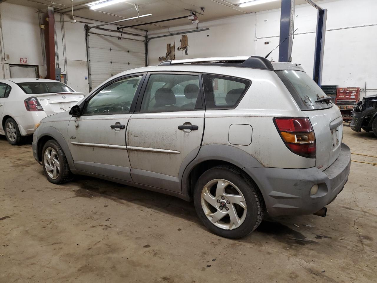 2003 Pontiac Vibe VIN: 5Y2SL62863Z415622 Lot: 84808364