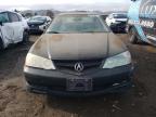2002 Acura 3.2Tl Type-S en Venta en San Martin, CA - Undercarriage