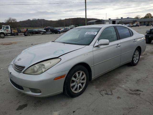 2002 Lexus Es 300